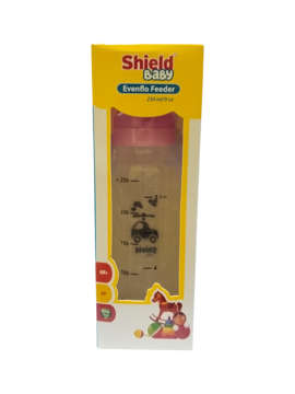 Picture of Shield Evenflo Feeder 250ml 9oz